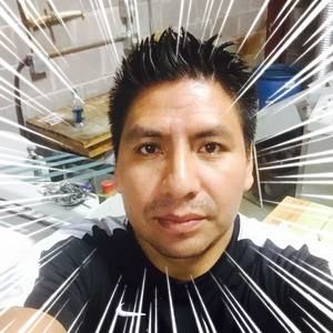 Meet your Posher, Dj-cazador